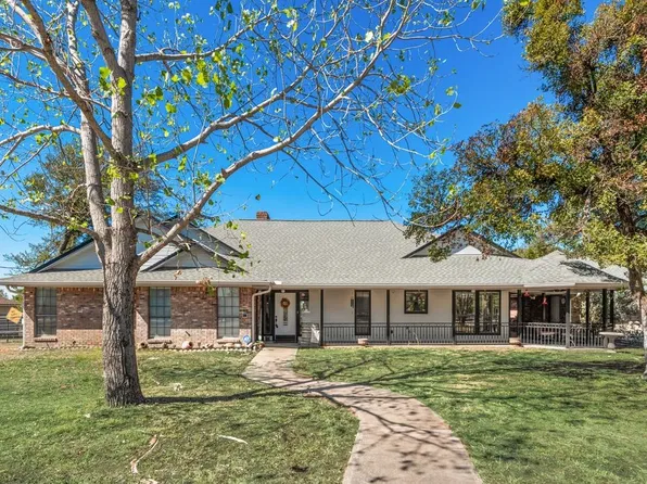 83 Crown Rd, Willow Park, TX 76087