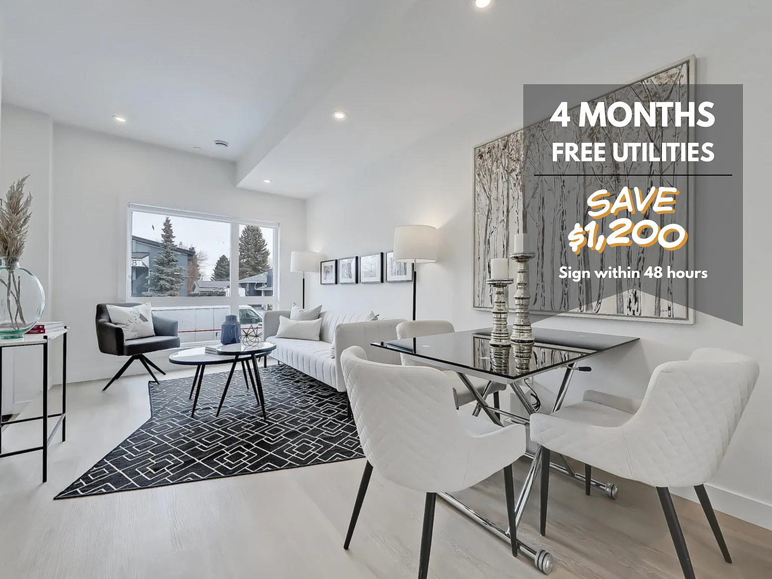 Highland Park Avas — Photo 1