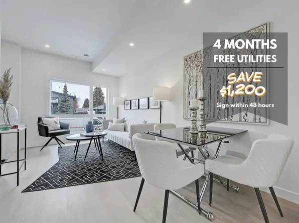 453 35th Ave NW, Calgary, AB T2K 0C2