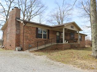 463 Wigwam St, Sparta, TN 38583