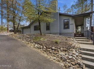 1295 Pinecone Ter, Prescott, AZ 86303