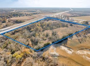 State Highway 121, Blue Ridge, TX 75424