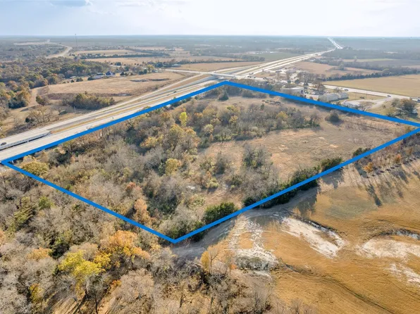 State Highway 121, Blue Ridge, TX 75424