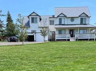 361 Sprinkle Rd, Washougal, WA 98671