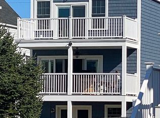 4 Kendall Rd, York, ME 03909