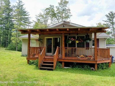 10 Phil's Way, Big Indian, NY, 12410