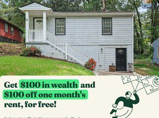 23 Bisbee Ave SE #A, Atlanta, GA 30315