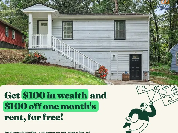 23 Bisbee Ave SE #A, Atlanta, GA 30315