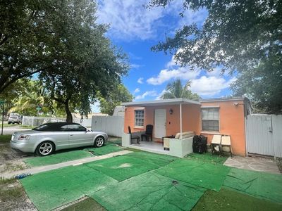 14345 NW 21st Ct, Opa Locka, FL, 33054