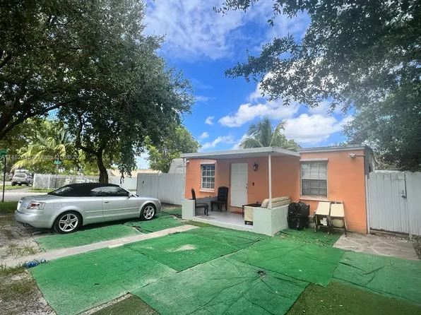 14345 NW 21st Ct, Opa Locka, FL 33054