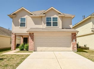 13327 Ella Ridge Ln, Houston, TX 77067