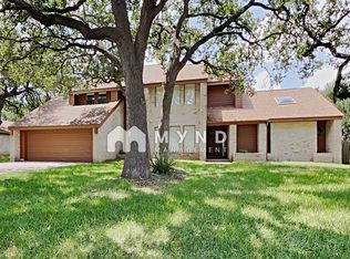 11100 Chateau Hl, Austin, TX 78750