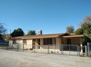 669 N Mercedes St, Nogales, AZ 85621