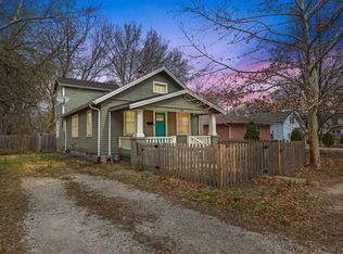 428 Forrest Ave, Lawrence, KS 66044