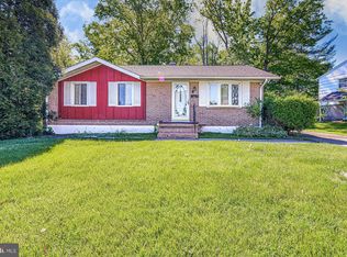 2321 Rosewood Dr, Edgewood, MD