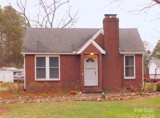 175 T Brown Rd, Salisbury, NC 28146
