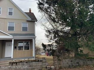 677 Hayes St, Hazleton, PA 18201