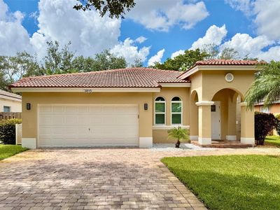 3815 NW 43rd Terrace, Coconut Creek, FL, 33073