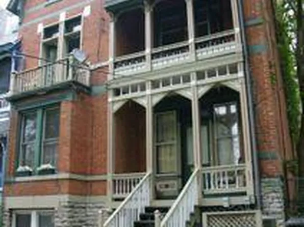 2112 Saint James Ave APT 2, Cincinnati, OH 45206