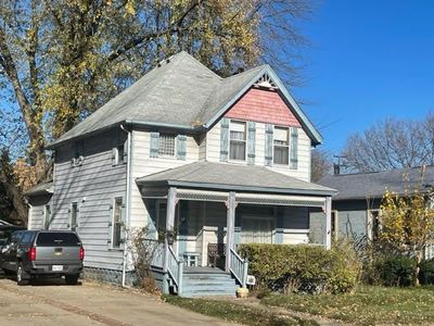48 Hubbard St, Mount Clemens, MI, 48043