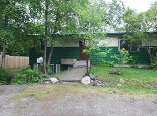 1732 W 12th Ave, Anchorage, AK 99501