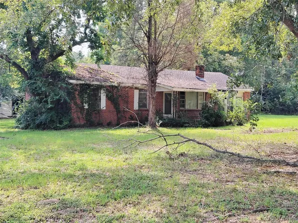 26 Trout Rd, Lapine, AL 36046