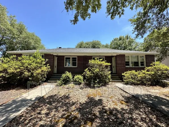 1719 Burnham St, West Columbia, SC 29169