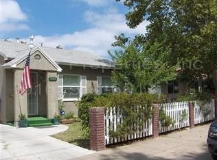5349 15th Ave, Sacramento, CA 95820