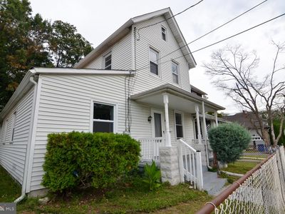 605 W 3rd St, Florence, NJ, 08518