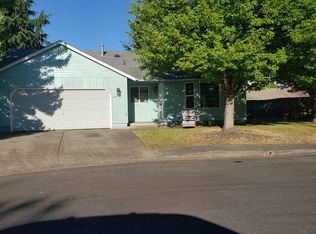 343 Dawn Ct, Independence, OR 97351