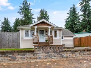 335 NE 185th St, Shoreline, WA 98155