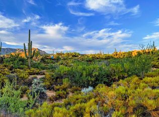 39502 N 98th Way, Scottsdale, AZ 85262