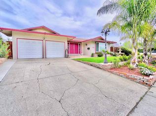 2468 Vista Verde Dr, San Jose, CA 95148