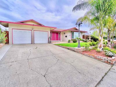 2468 Vista Verde Dr, San Jose, CA, 95148