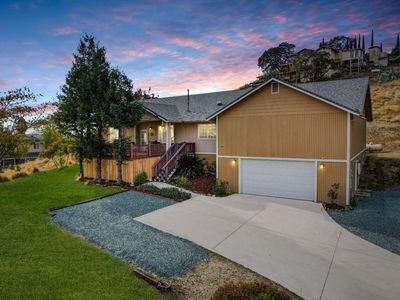 4213 Lakeview Dr, Ione, CA, 95640