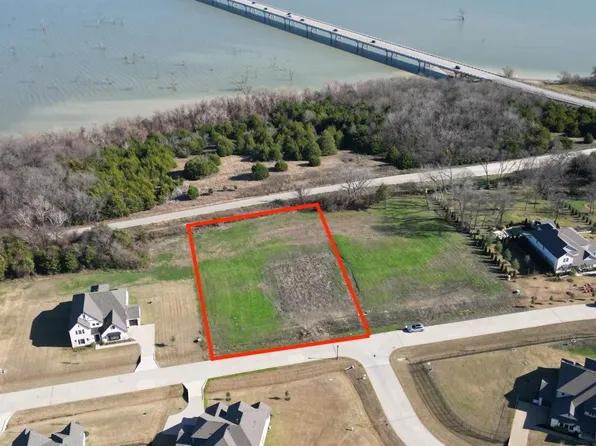 1134 Top Deck Trl, Lucas, TX 75002