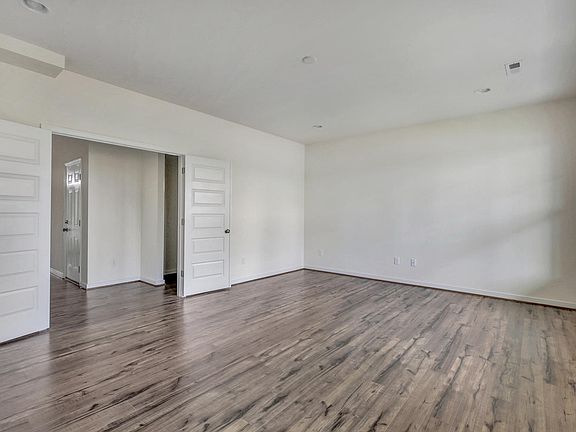 First Floor Family Room