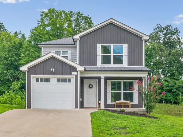 1213 Cottonwood Dr, Clarksville, TN 37040