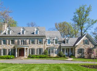 9101 Burning Tree Rd, Bethesda, MD 20817