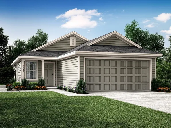 1705 Subway Ln, Dallas, TX 75253