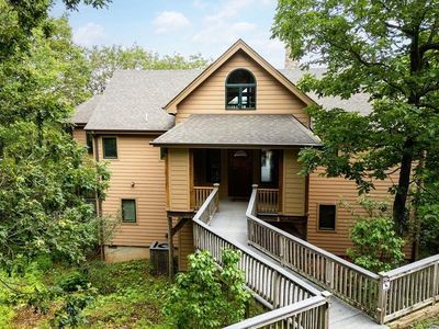 43 Knob Hill Pl, Wintergreen Resort, VA, 22967