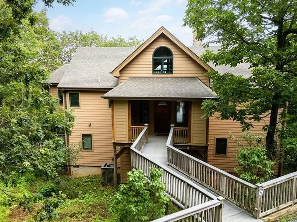 43 Knob Hill Pl, Wintergreen Resort, VA 22967