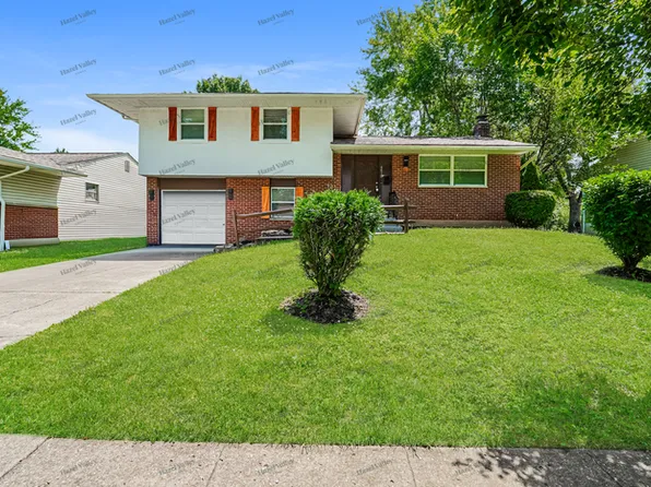 4818 Colonel Perry Dr, Columbus, OH 43229