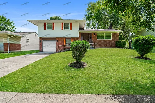 4818 Colonel Perry Dr Photo 1