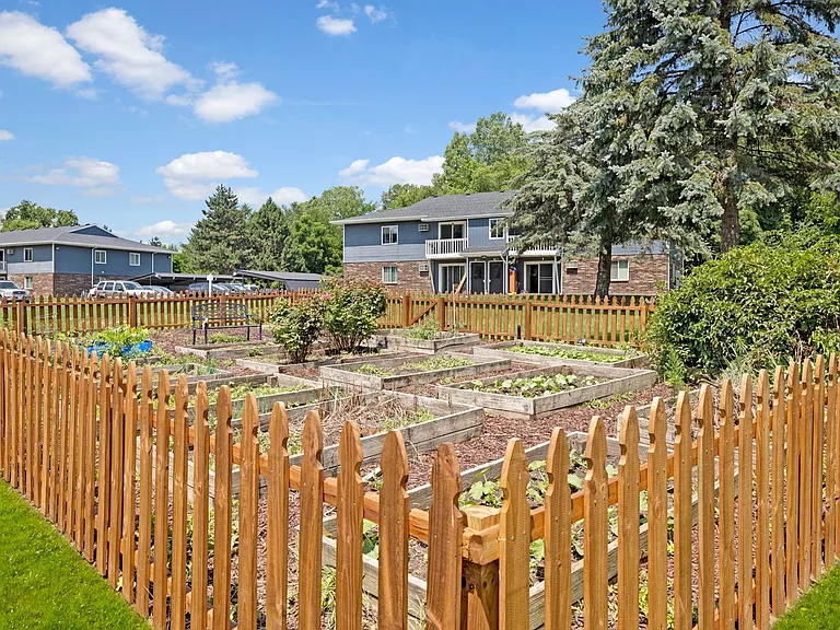 Community Garden