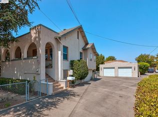3236 Somerset Ave, Castro Valley, CA