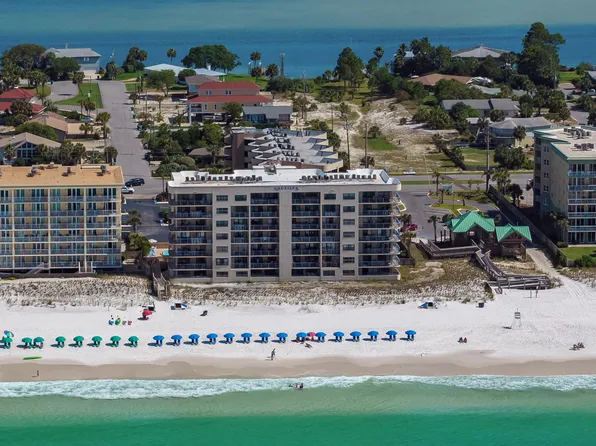 660 Nautilus Ct Unit 2511, Fort Walton Beach, FL 32548