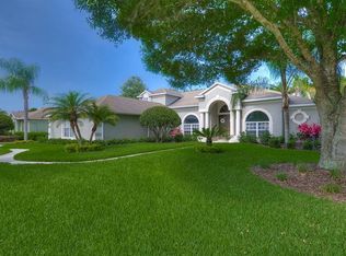 7614 Dunbridge Dr, Odessa, FL 33556