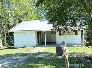 1215 Ennis Cir, Soperton, GA 30457