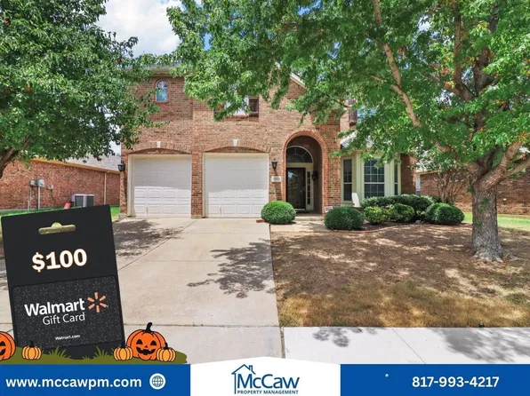 2812 S Serrano, Grand Prairie, TX 75054